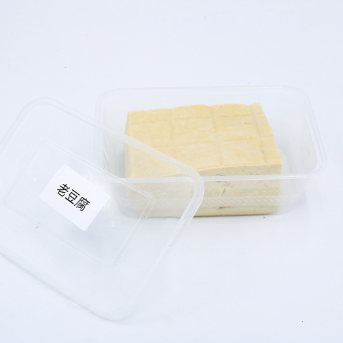 老豆腐