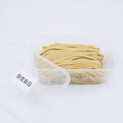 豆腐丝