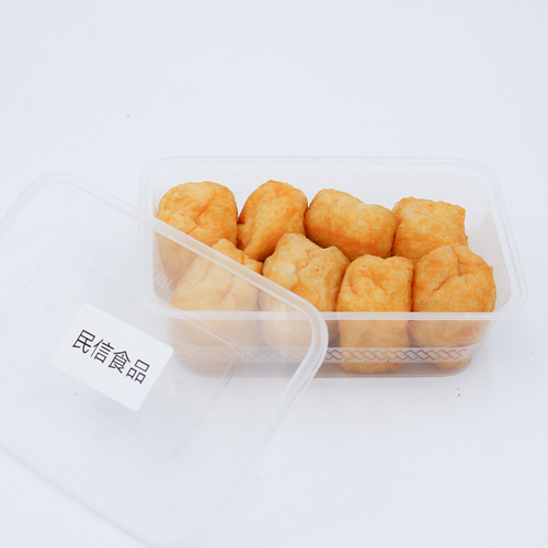 大油豆腐