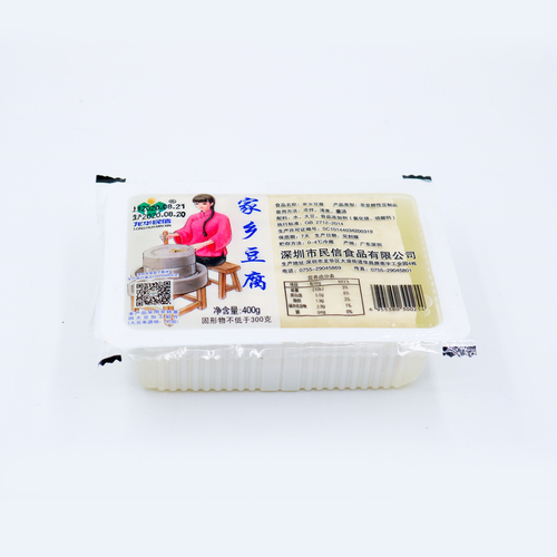 家乡豆腐