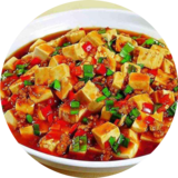 家常麻豆腐